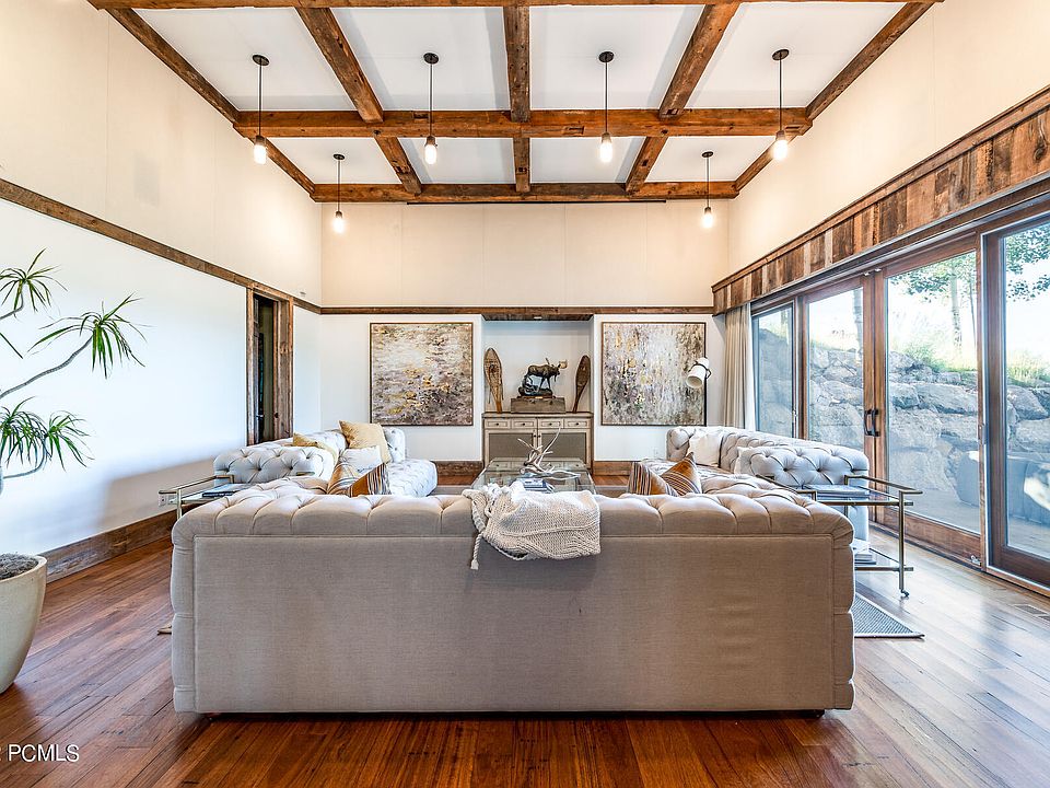 8642 N Sunset Cir, Park City, UT 84098 | Zillow