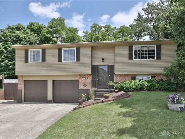 5670 Signet Dr, Dayton, OH 45424
