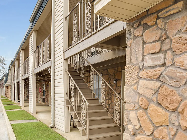 Brookstone Apartment Homes — Photo 26