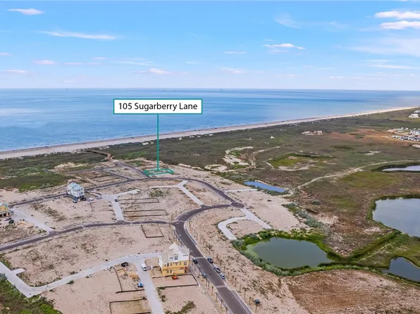 105 Sugar Berry Ln, Pt Aransas, TX 78373