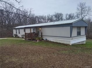 51 Oakland Ridge Est, Troy, MO 63379