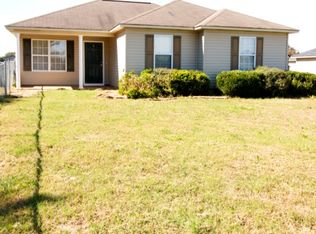 172 Travis Dr, Hazel Green, AL 35750
