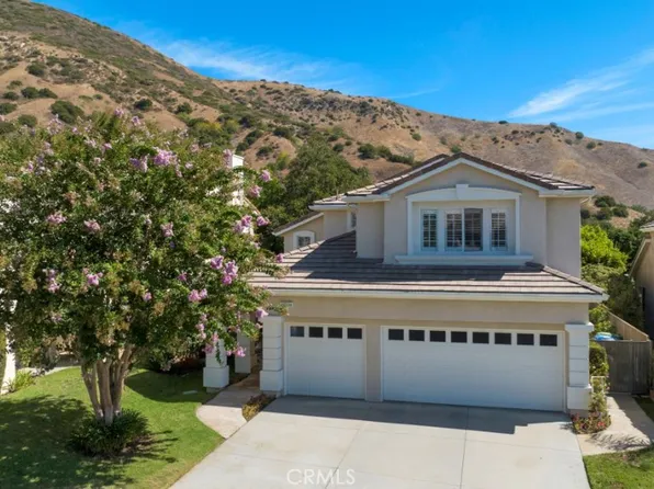 12354 Yew Ct, Porter Ranch, CA 91326