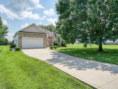 1550 Eagle Landing Dr, Cookeville, TN, 38506