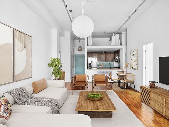 2nd image of 105 Lexington Ave APT 3B