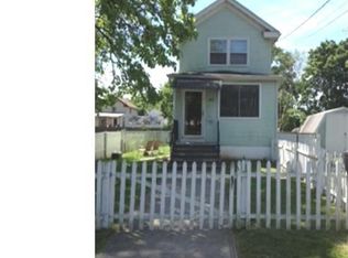 31 E Taylor Ave, Trenton, NJ