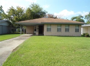 1816 Clover Ln, Alexandria, LA 71301
