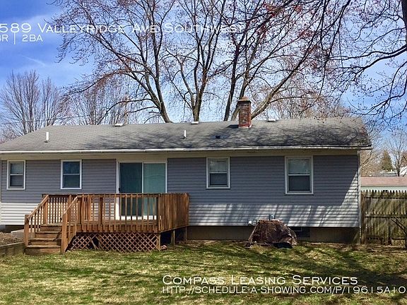 2nd image of 4589 Valleyridge Ave SW