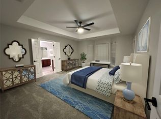 2641 Skinner Rd, Midlothian, TX 76065