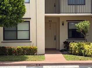7879 Willow Spring Dr APT 913, Lake Worth, FL 33467
