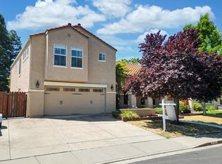 772 Arabian Cir, Vacaville, CA 95687