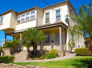 Hawth, San Diego, CA 92101