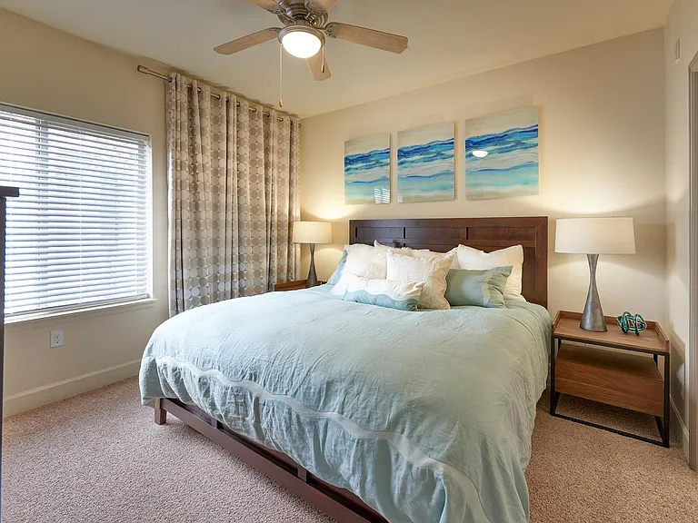 M2 Apartments — Photo 12