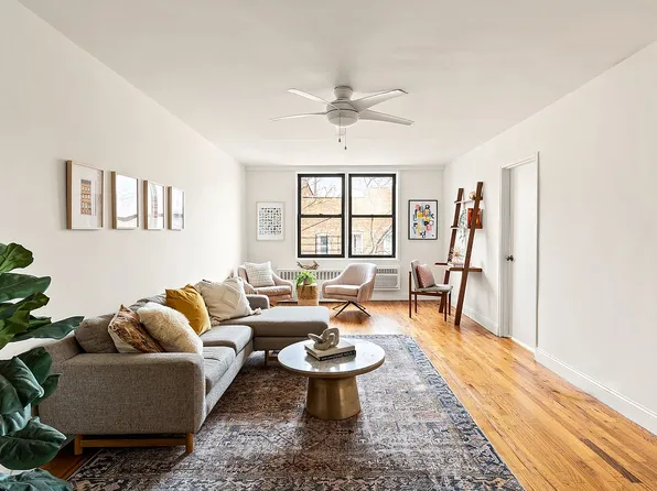 275 Webster Ave APT 6M, Brooklyn, NY 11230