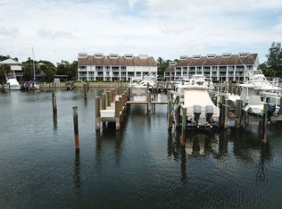 2130 Spyglass Ln #10, Vero Beach, FL 32963
