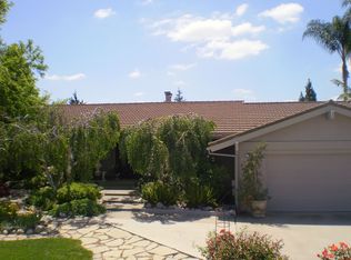 1834 Premier St, Fallbrook, CA 92028