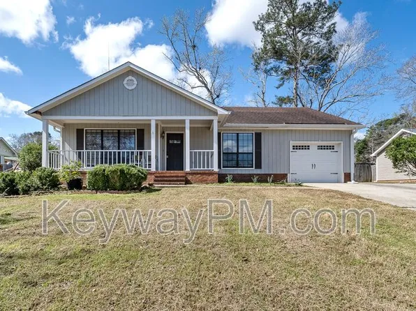 137 Crawford Dr, Martinez, GA 30907