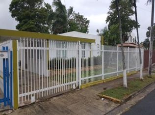 2218 Calle Soldado Cruz, San Juan, PR 00913