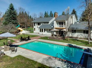 15209 N Shady Slope Rd, Spokane, WA 99208