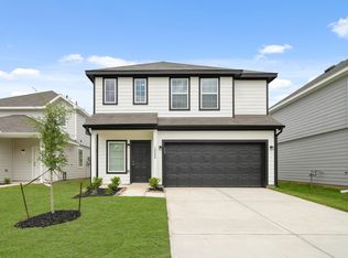 13233 Musky Dr, Conroe, TX 77384