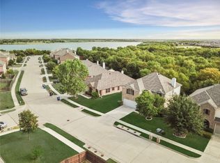 2945 Cattle Baron Dr, Little Elm, TX 75068