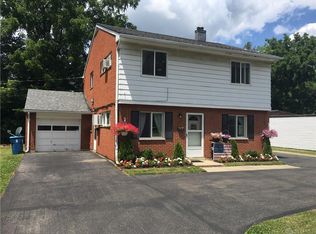 1041 Spinning Rd, Dayton, OH 45432