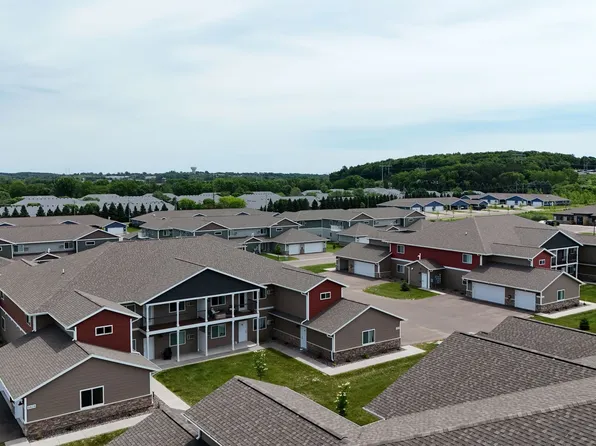 SCS Eau Claire Apartment Community