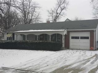 2500 Oak St, Terre Haute, IN 47803