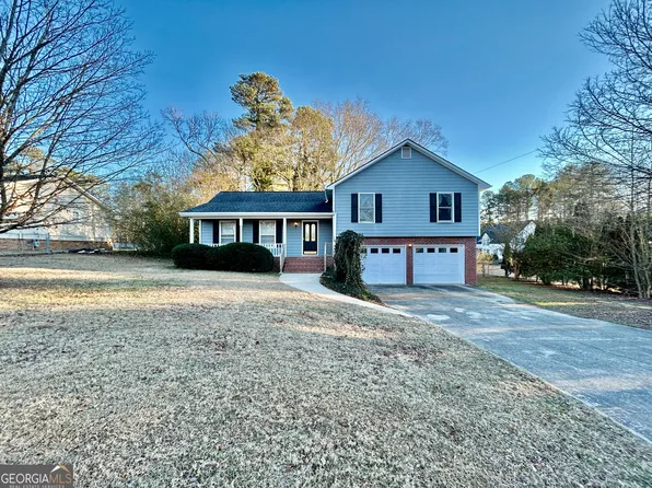 2789 Kilgore Rd, Buford, GA 30519