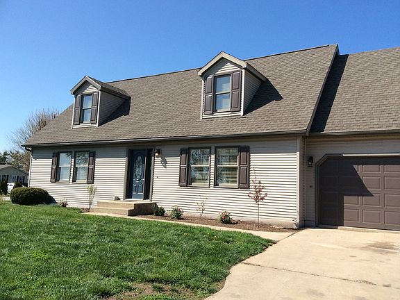 2nd image of 618 Park Meadow Dr