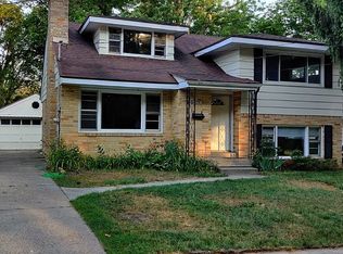 1741 Sylvan Ave SE, Grand Rapids, MI 49506