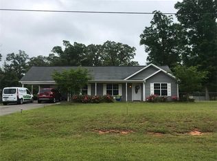 106 Derick Ln, Pollock, LA 71467