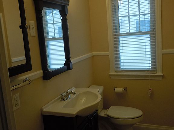 New Bathroom