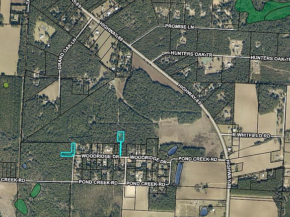 3rd image of NW Woodridge Dr