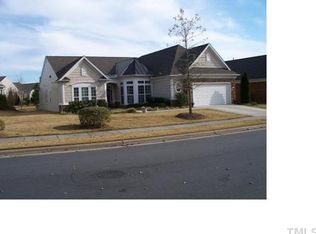 268 Beckingham Loop, Cary, NC 27519