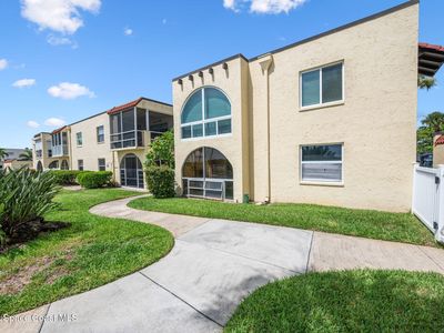 1727 Minutemen Cswy APT 108, Cocoa Beach, FL, 32931