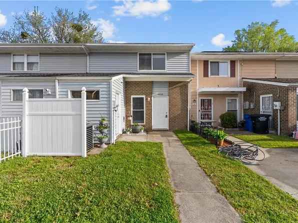 5646 Gregory Ct, Portsmouth, VA 23703