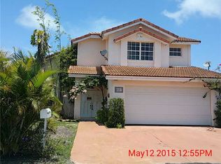 8587 SW 211th Ter, Cutler Bay, FL 33189