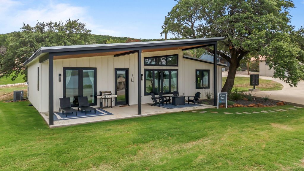 1782 Fm 2951, Graford, TX, Graford