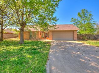 7917 Maehs Ter, Oklahoma City, OK 73162
