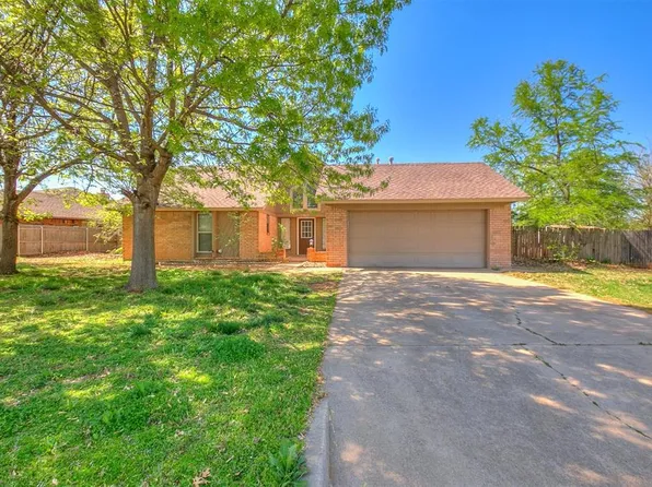 7917 Maehs Ter, Oklahoma City, OK 73162