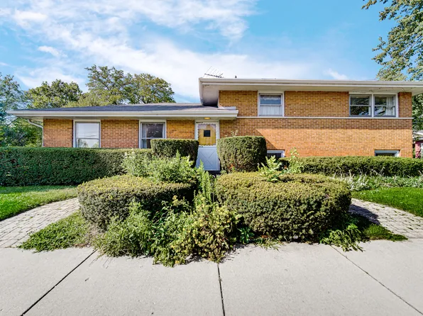 4647 Johnson Ave, Western Springs, IL 60558
