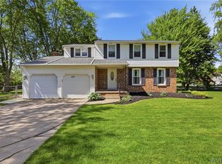 227 N Ln, Grand Island, NY 14072