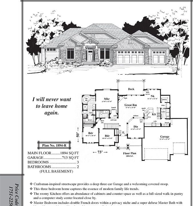 1st image of 2528 S Man O War Ln