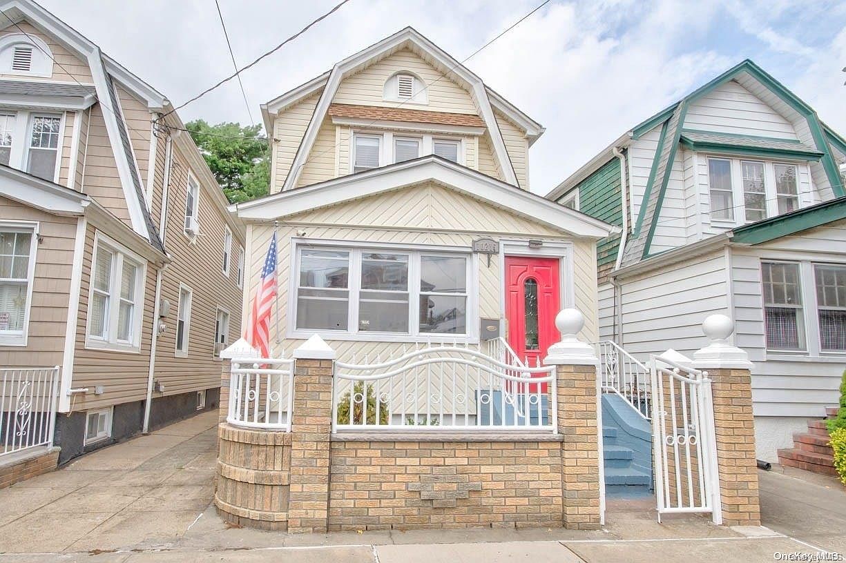 102-15 92nd Avenue, Richmond Hill, NY 11418 | Zillow