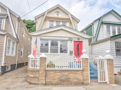 102-15 92nd Avenue, Jamaica, NY, 11418