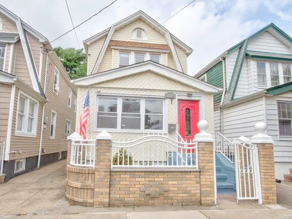 102-15 92nd Avenue, Richmond Hill, NY 11418