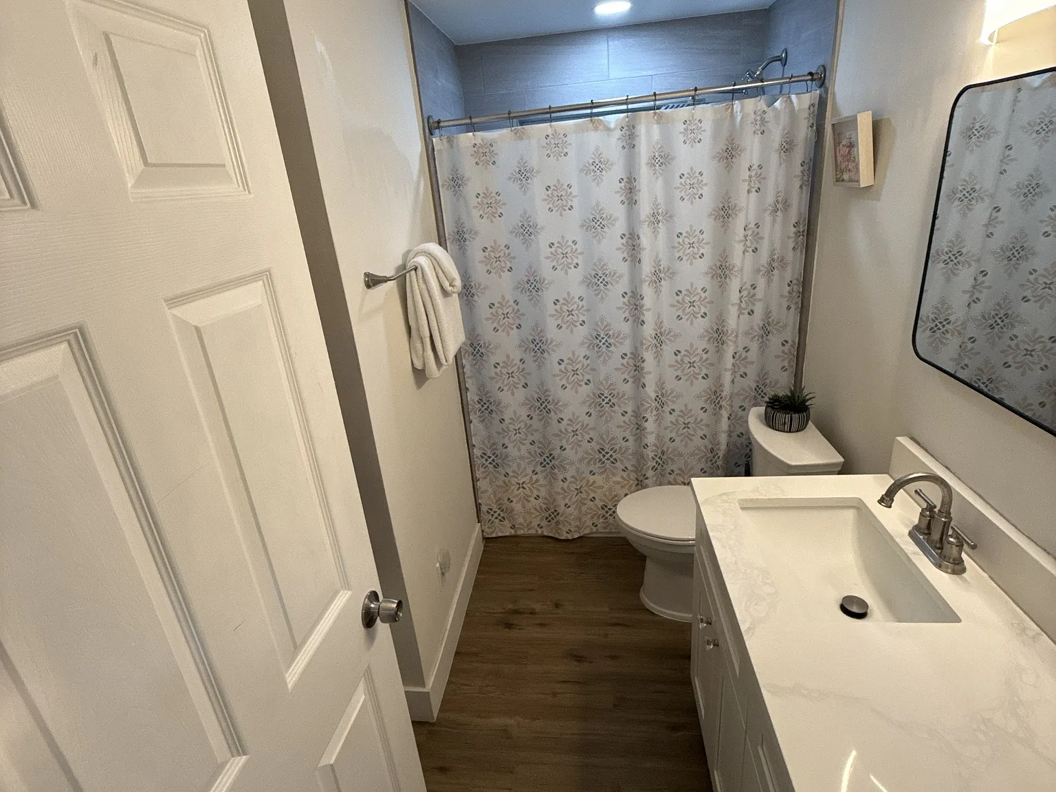 2 bed, 1016 sqft, $1,400 — Photo 4
