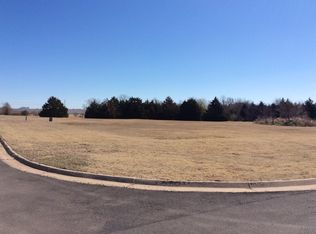 3021 N Park Drive, Stillwater, OK 74075