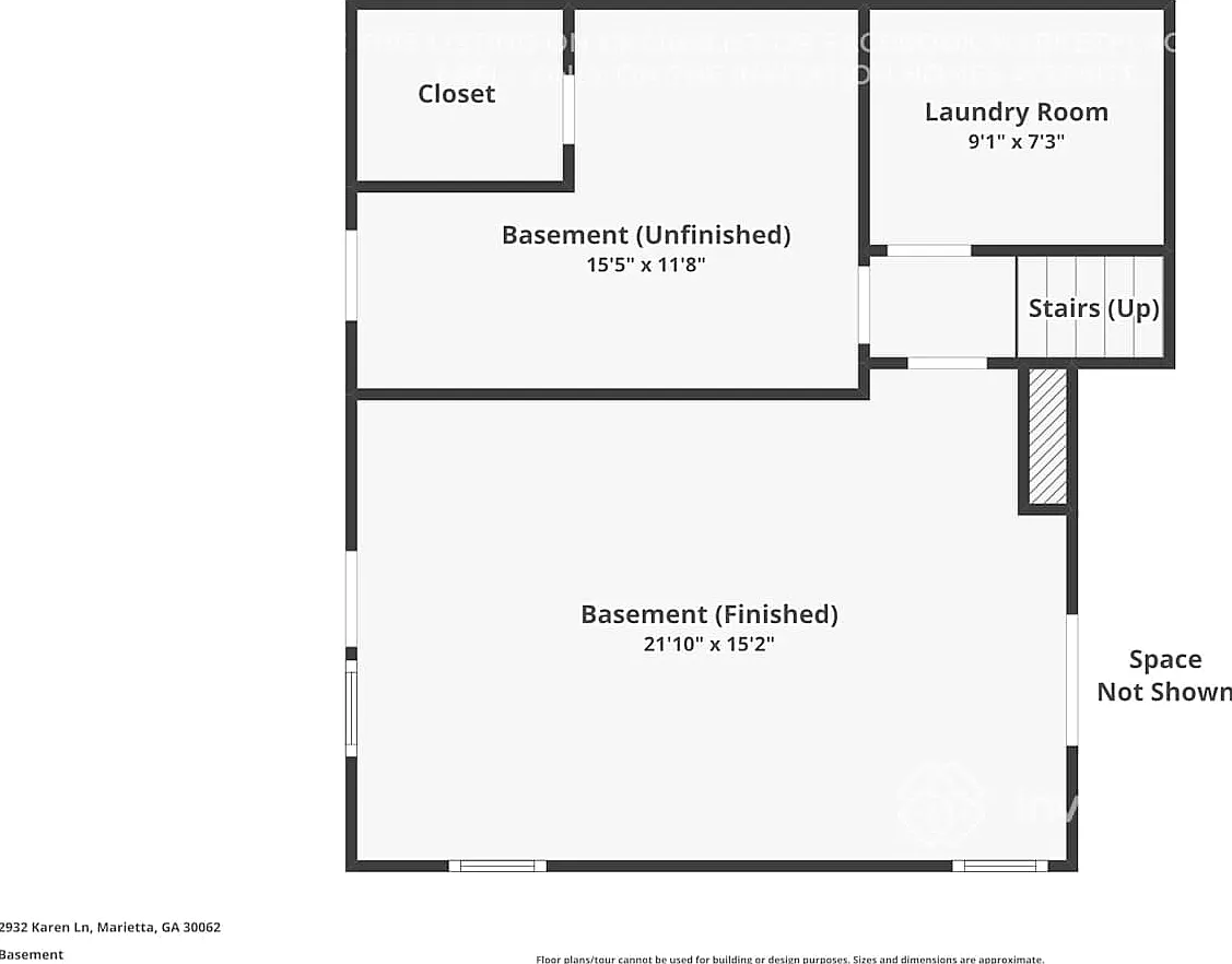 2932 Karen Ln Marietta, GA 30062 — Photo 2